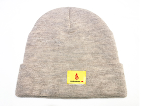 Flame Resistant Knit Cap